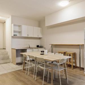 Roquerol Hostel Gracia