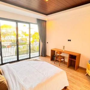 TRISUMA GUEST HOUSE