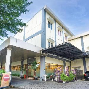 Hotel Puri Indah Subak
