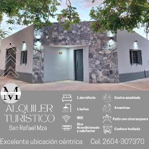 Departamentos Muy Eugenia