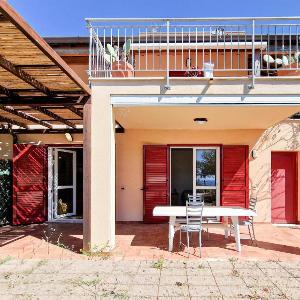 Appartamento Lacona Beach