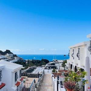 Sunny Sea View Puerto Rico by Alquiler de Sueno