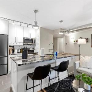 Cozy 2BR Apt Stay Near Frick Park and Downtown
