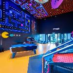 NIght Stay in Skyline KL City