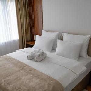 Sweet & Cozy Sarajevo Free Parking