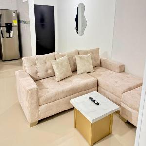Apartamento completo en Boston 3 cuartos 2 baños