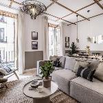 Apartment in Madrid 