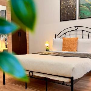 City Glow Studio - Near Unirii Boulevard -STR229B