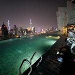 Apartment in Kuala Lumpur 