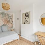 Apartment Near Eiffel Tower Paris 15 Paris