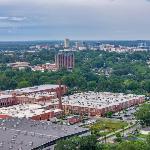 Huge Open Loft Arts District 5 mins to DT GVL Greenville South Carolina