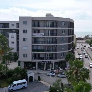 Almare ApartHotel
