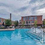Apartment in Greenville South Carolina