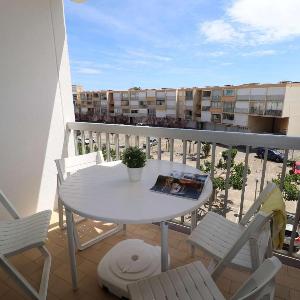 Appartement ensoleillé avec parking - 4 pers. - FR-1-307-303