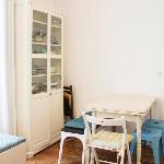 Charming Latin Quarter Apartment Paris
