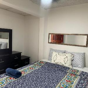 Apartamento acogedor 75