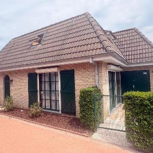 Maison Lavandelle