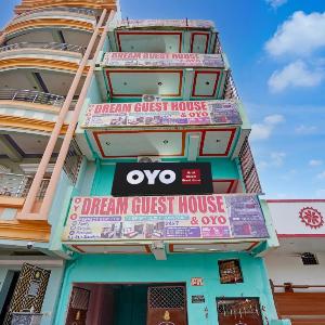 Hotel O Dream Guest House