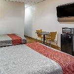 Hotel Elizabeth Near Newark Liberty International Airport New Jersey