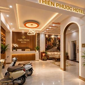 Thiên Phước 89 Hotel