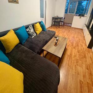 Ayla`s Apartment