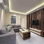 Apartment in Amman 