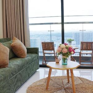 2BR-2WC-Vinhomes Grand Park-Sunset View-VincomMeGaMall-WindyHomes