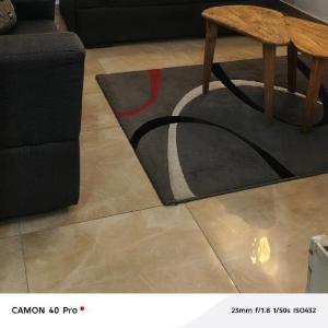 Appartement meublé