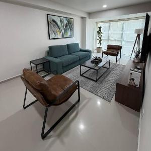 Luxury Apartment in Lomas de Chapultepec Polanco