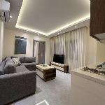102 JRE apartment with stunning boulevard veiw Amman