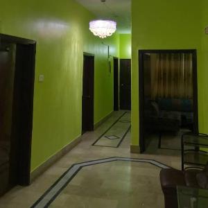 Airport View Hotel Karachi