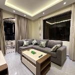 201 JRE apartment with stunning boulevard veiw Amman 