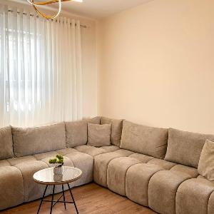 The Nest Tirana