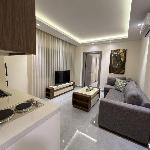 205 JRE apartment with stunning boulevard veiw Amman 