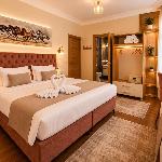 Ayasofya Royal Suite-Old City İstanbul