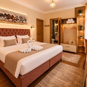 Ayasofya Royal Suite-Old City İstanbul