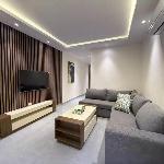 103 JRE apartment with stunning boulevard veiw Amman 