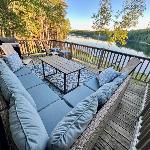 Lakehouse Near Pictured Rocks Sleeps 12 Kayaks & Game Room Michigan