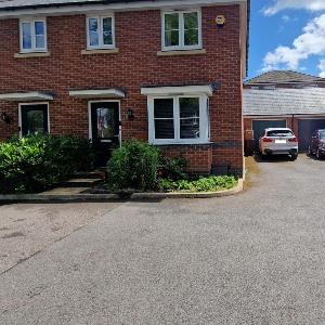 Cheltenham Corporate House| Spa Stn 3 min| Parking