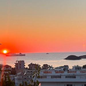 Ksamil Apartment