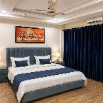 Luxury apartment at bahria heights Islamabad