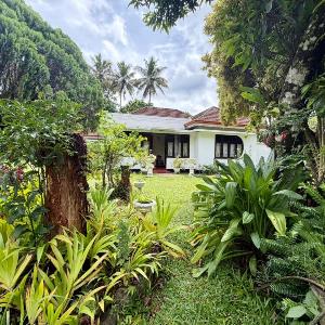 Asgiriya Bungalow Kandy