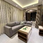 204 JRE apartment with stunning boulevard veiw Amman