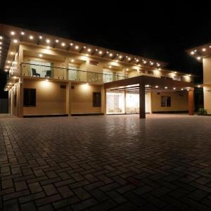GRAND VISTARA AIRPORT SUITES