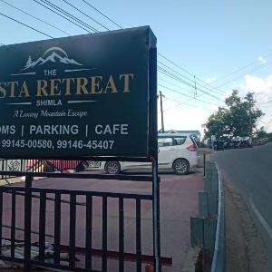 The Vista Retreat