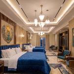 The Rivénto Boutique with Breakfast - DowntownCairo Cairo