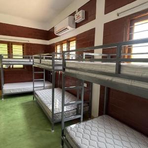 The Spot Hub Backpackers & Eco-Stay