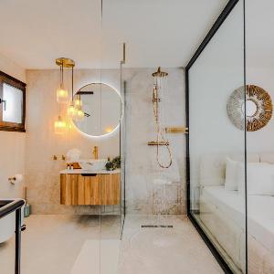 Antheo-Nest Apartments