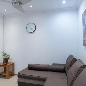 Living in the moment - Two-bedroom flat