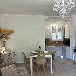 Apartment in Venice 